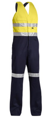 Taped Hi Vis Action Back Overall