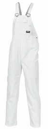 Cotton Drill Bib and Brace Overall