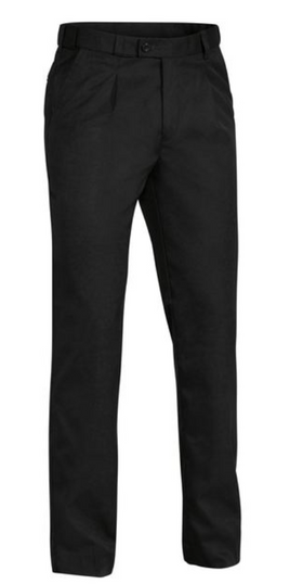 Permanent Press Trouser