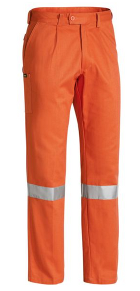 Taped Original Work Pants