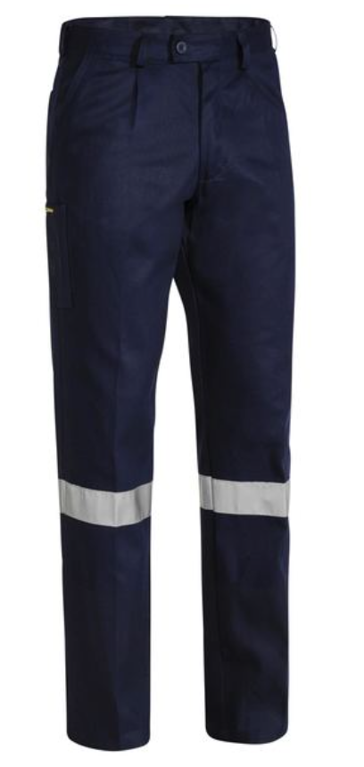 Taped Original Work Pants