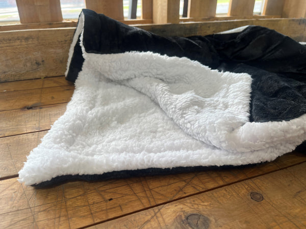 Custom Blankets