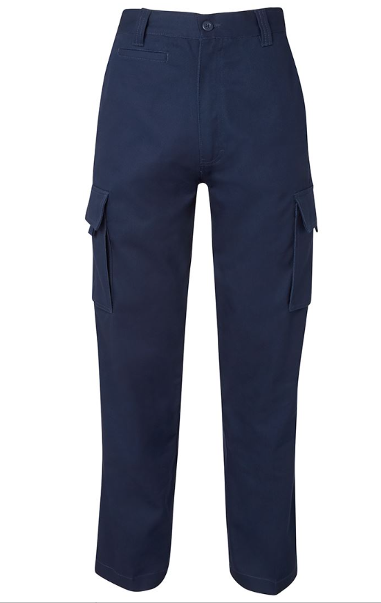 Kurrajong Recycling Work Cargo Pant