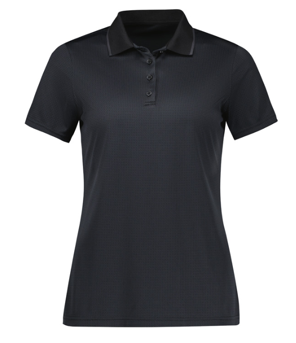 Echo Ladies Polo