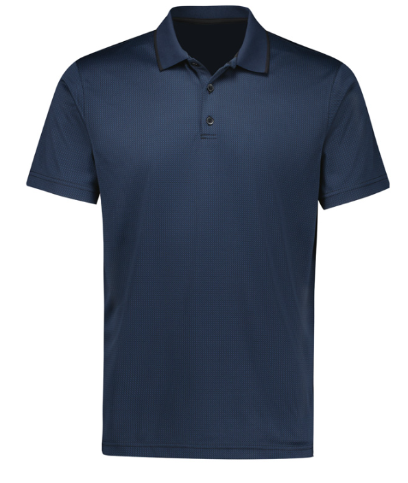 Echo Mens Polo