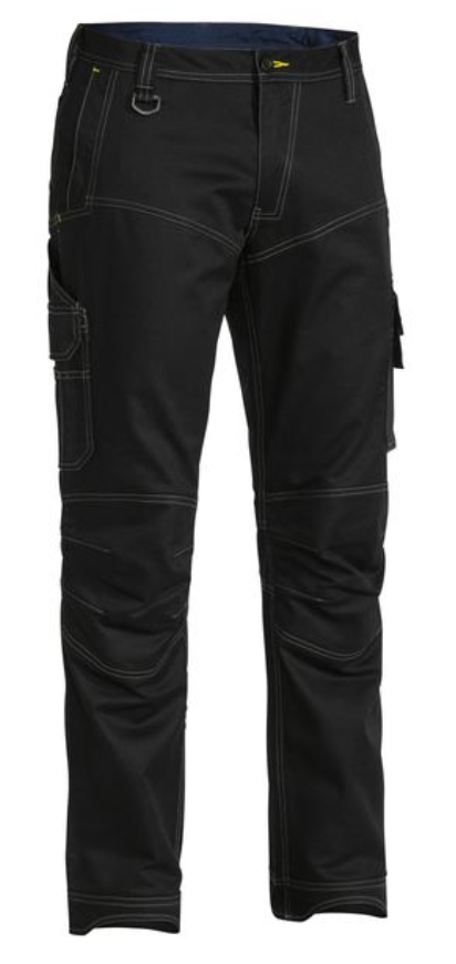 X Airflow Ripstop Engineered Cargo Work Pants