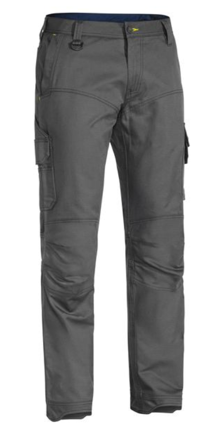 X Airflow Ripstop Engineered Cargo Work Pants