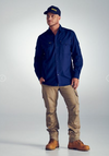 X Airflow Ripstop Engineered Cargo Work Pants