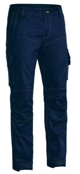 X Airflow Ripstop Engineered Cargo Work Pants