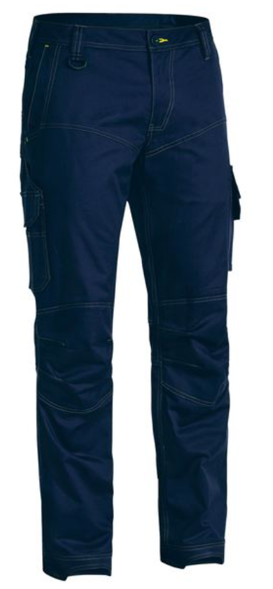 X Airflow Ripstop Engineered Cargo Work Pants