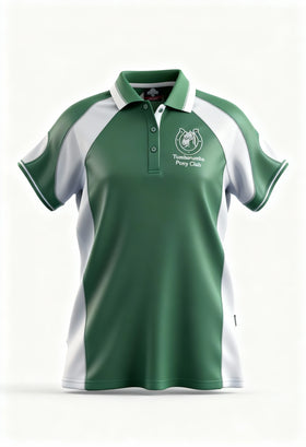 Tumbarumba Pony Club Murray Men’s Polo