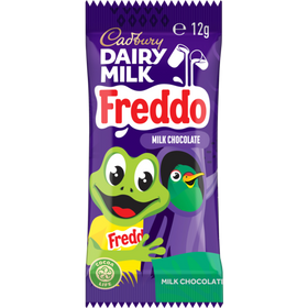 Cadbury Dairy Milk Freddo 12g
