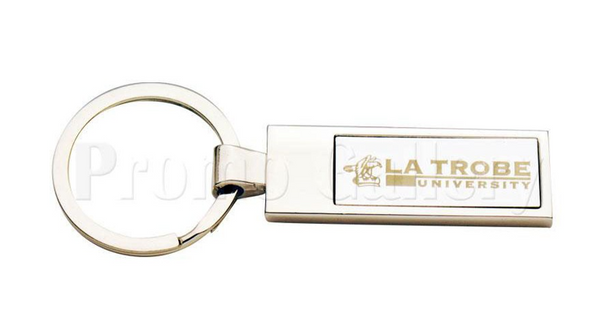 Metal Key Ring