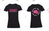 Legacy Muay Thai Ladies Tee