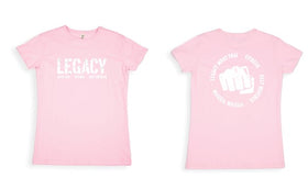 Legacy Muay Thai Kids Tee Shirt