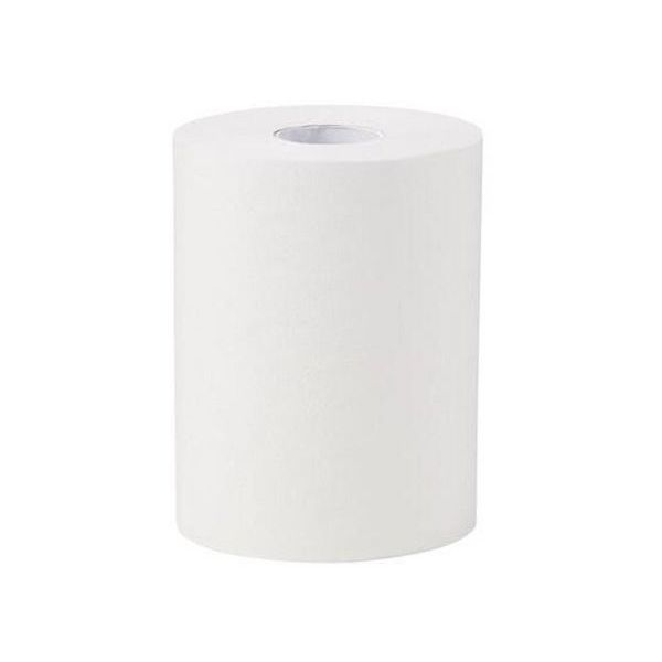 Livi Essentials 1200 Hand Roll Towel – 1 Ply, 80m, Box of 16