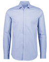 Men's Tailored Fit Long Sleeve Bristol Shirt