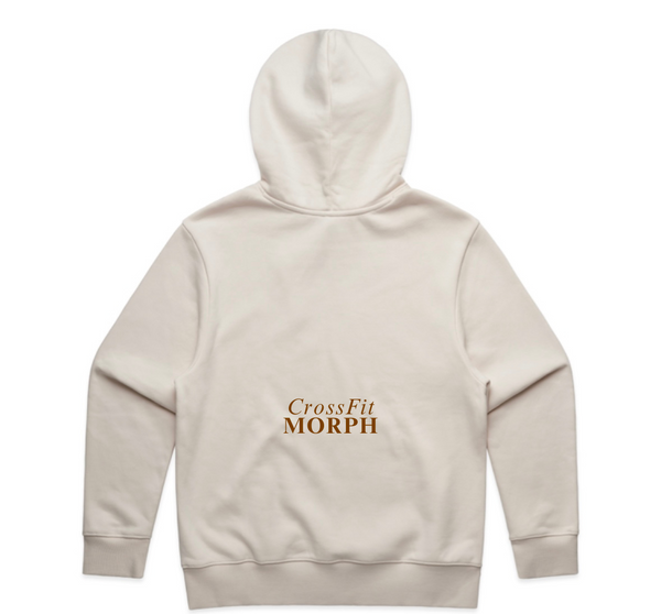 Morph 2024 Hoodie