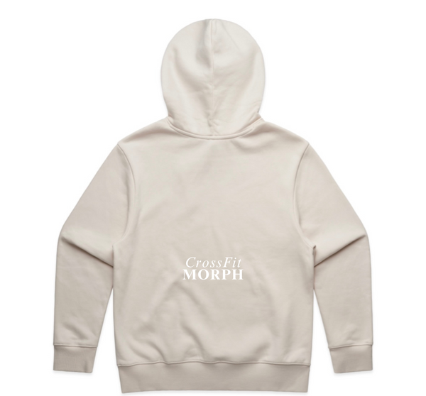 Morph 2024 Hoodie