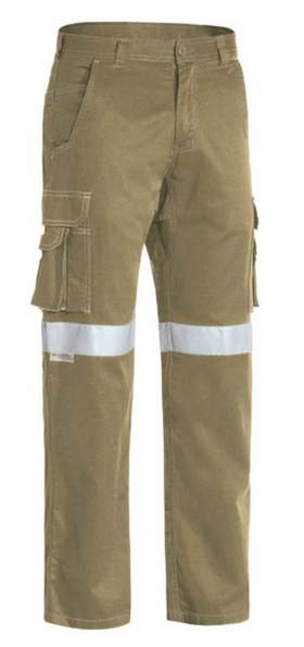 Taped Cool Vented Lightweight Cargo Pants