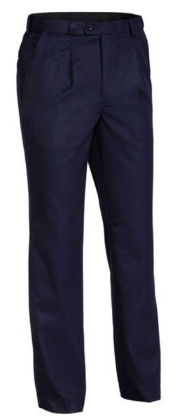 Permanent Press Trouser