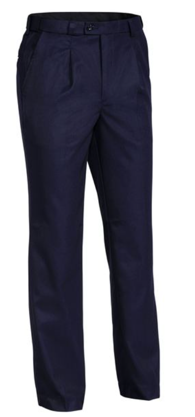 Permanent Press Trouser