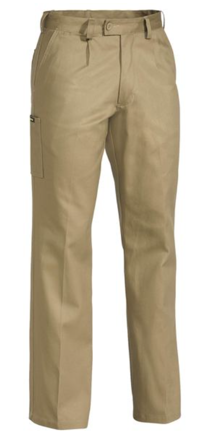 Original Cotton Drill Work Pants