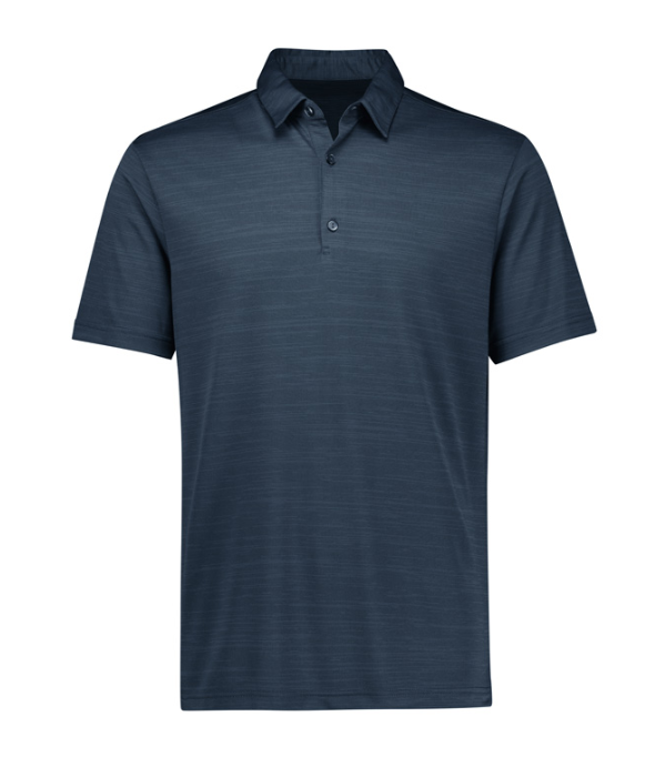 Orbit Mens Polo