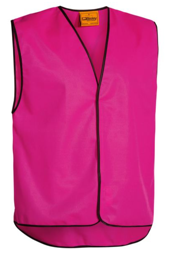 Hi Vis Vest