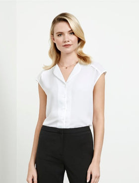 Lily Blouse