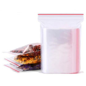 Self Seal Bag – 50 x 40mm (MSB1)