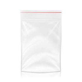 Self Seal Bag – 50 x 40mm (MSB1)