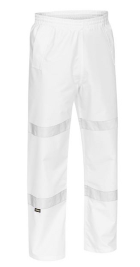 Taped Shell Rain Pant