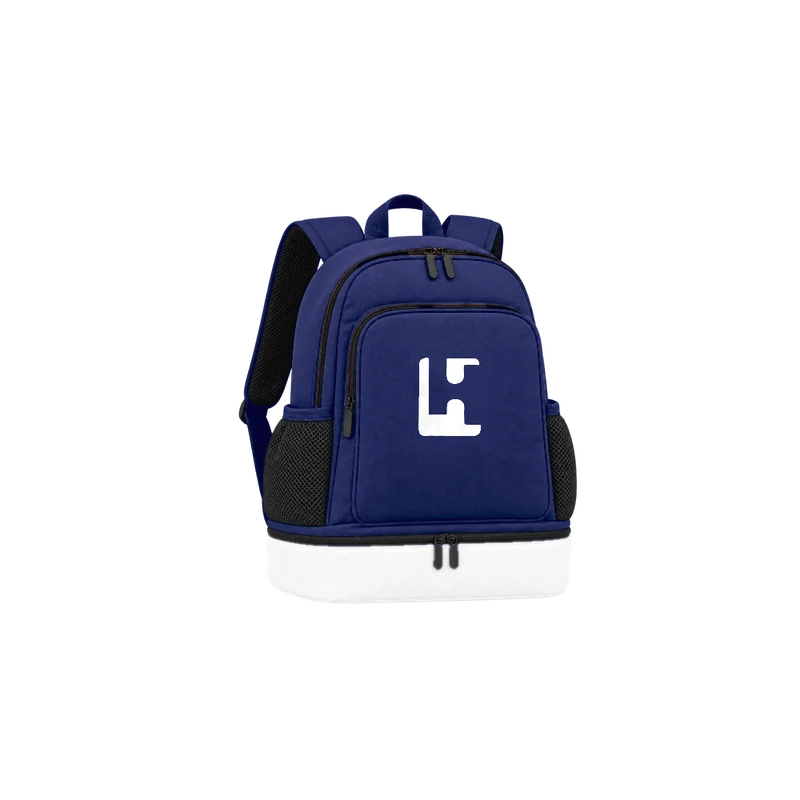 Custom Club Backpack