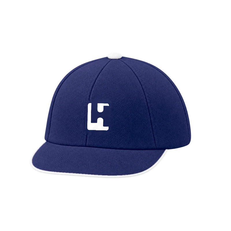 Custom Cricket Baggy Cap