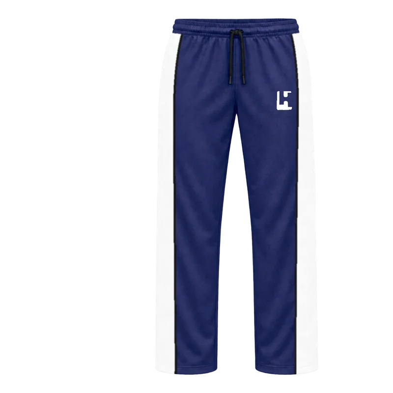 Custom Cricket Coloured Playing Pants