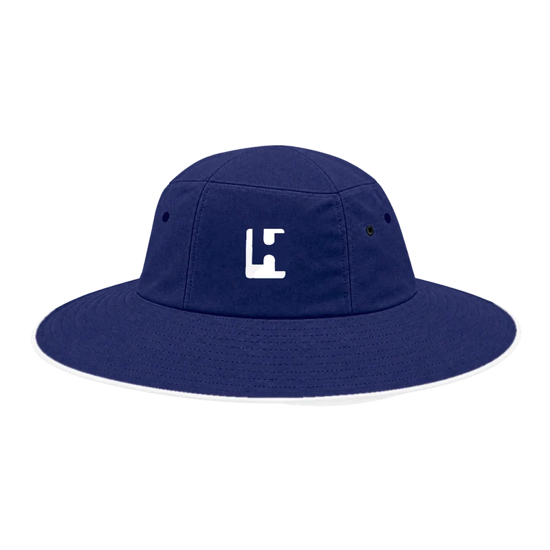 Custom Cricket Wide-brim Hat
