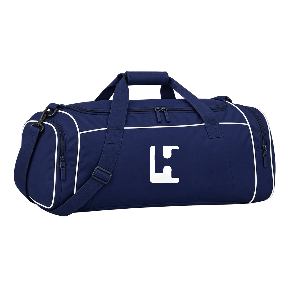Hunters Netball Team Bag with the Hunters H