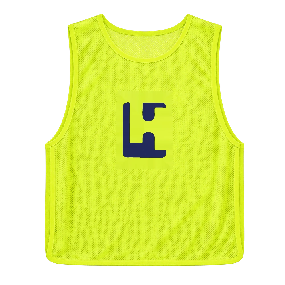 Training bibs with the Hunters H
