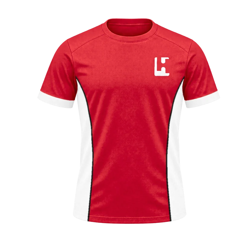Custom Football Training Top
