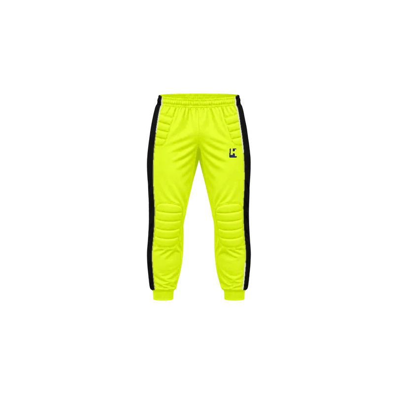 Custom Goalkeeper Pants