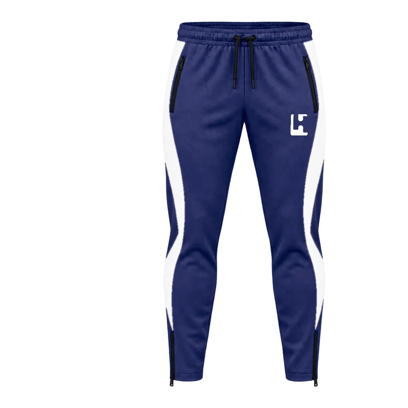 Custom Club Track Pants