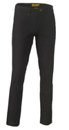 Stretch Cotton Drill Work Pants
