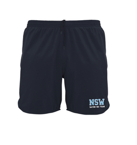 Tournament Water Ski Mens Training Short