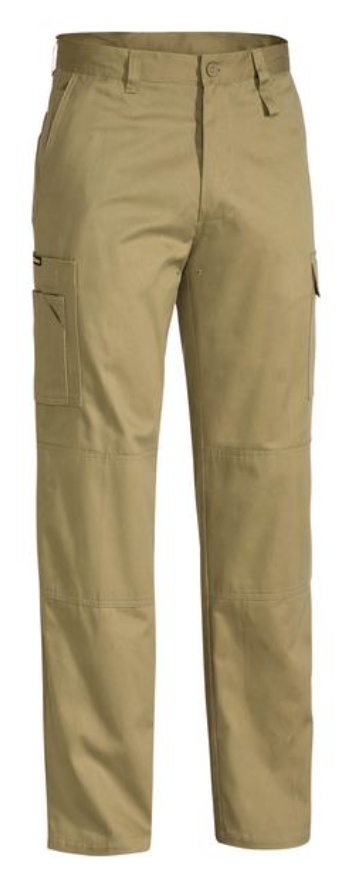 Cool Lightweight Utility Pant