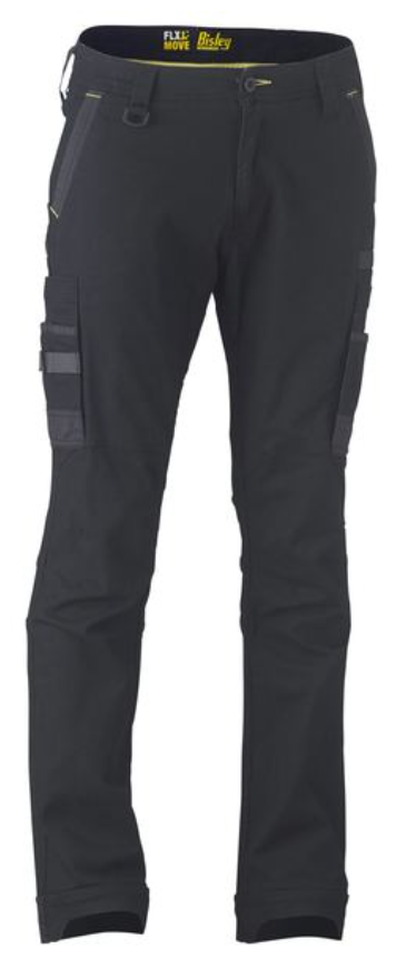 Flex and Move Stretch Utility Cargo Pants