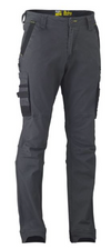 Flex and Move Stretch Utility Cargo Pants