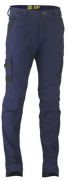 Flex and Move Stretch Utility Cargo Pants