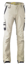 Flex and Move Stretch Utility Cargo Pants