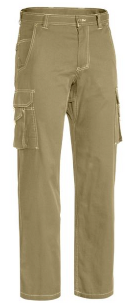 Cool Vented Lightweight Cargo Pants